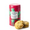 Shortbread House Lemon 4.9oz Butter Cookies-0