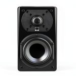 SVS Prime Satellite Speakers Black Ash 3 Home Theater-0
