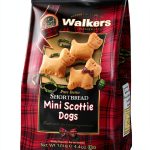 Walkers Shortbread Mini Scottie Dogs Cookie-0
