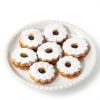 Sterns Bakery Linzer Tart Cookies Raspberry Jam Shortbread-6