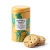 Shortbread Cookies by Shortbread House Lemon 4.9oz-1