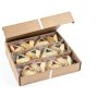 Sterns Bakery Hamentaschen Cookies Kosher Nut Free Gift-2