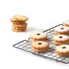 Sterns Bakery Linzer Tart Cookies Raspberry Jam Shortbread-4