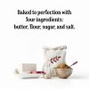 Walkers Pure Butter Shortbread 150G Cookies-4