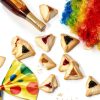 Sterns Bakery Hamentaschen Cookies Fruit Filled Kosher Gift-4