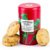 Shortbread House Lemon 4.9oz Butter Cookies-3