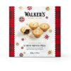 Walkers Shortbread Cookies 9.3 Ounce Grocery Food-1