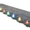 Brightown Christmas Light Clips Green 400 Pack Outdoor-3