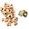 Sterns Bakery Hamentaschen Cookies Fruit Filled Kosher Gift-3