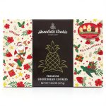 Honolulu Cookie Hawaiian Shortbread Holiday Gift Box-0