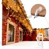 Marsui Outdoor Light Clips Plastic Durable Holiday Decor-5