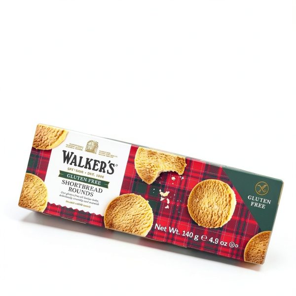 Walker’s Shortbread Gluten Free Classic Cookies-4