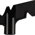 FancyEagle Light Hanging Hook ABS Plastic Extension Pole-0
