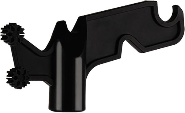 FancyEagle Light Hanging Hook ABS Plastic Extension Pole-0