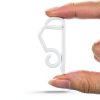 Marsui Outdoor Light Clips Plastic Durable Holiday Decor-1