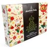 Honolulu Cookie Hawaiian Shortbread Holiday Gift Box-5