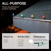 Brightown Christmas Light Clips Green Plastic Outdoor-2