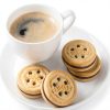 Mulino Bianco Shortbread Cookies Chocolate Hazelnut-4