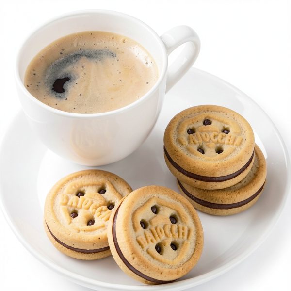 Mulino Bianco Shortbread Cookies Chocolate Hazelnut-4