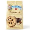 Mulino Bianco Shortbread Cookies Hazelnut Cream Italian-0