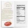 Sterns Bakery Hamentaschen Cookies Kosher Nut Free Gift-1