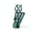 Brightown Christmas Light Clips Green 400 Pack Outdoor-4