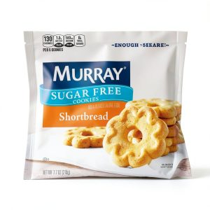Ferrero Shortbread Cookies Butter 7.7oz Pack-0