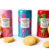 Shortbread House Lemon 4.9oz Butter Cookies-4