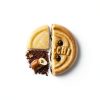 Mulino Bianco Shortbread Cookies Chocolate Hazelnut-3