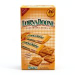 Nabisco Shortbread Cookies Melt In Mouth Taste American-0