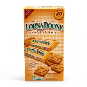 Nabisco Shortbread Cookies Melt In Mouth Taste American-0