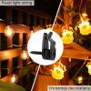 Gezidea Plastic Wall Hooks Windproof Rustproof 10lb Capacity-5