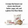 Walker’s Shortbread Gluten Free Classic Cookies-5