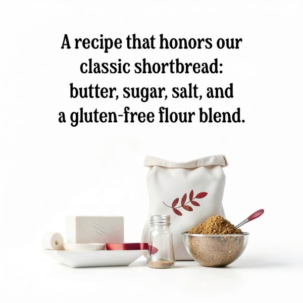 Walker’s Shortbread Gluten Free Classic Cookies-5