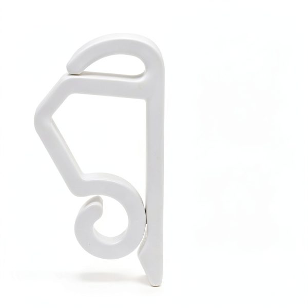 Marsui Outdoor Light Clips Plastic Durable Holiday Decor-4