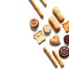 Mulino Bianco Shortbread Cookies Hazelnut Cream Italian-4