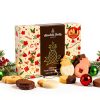 Honolulu Cookie Hawaiian Shortbread Holiday Gift Box-1