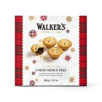 Walkers Shortbread Cookies 9.3 Ounce Grocery Food-0
