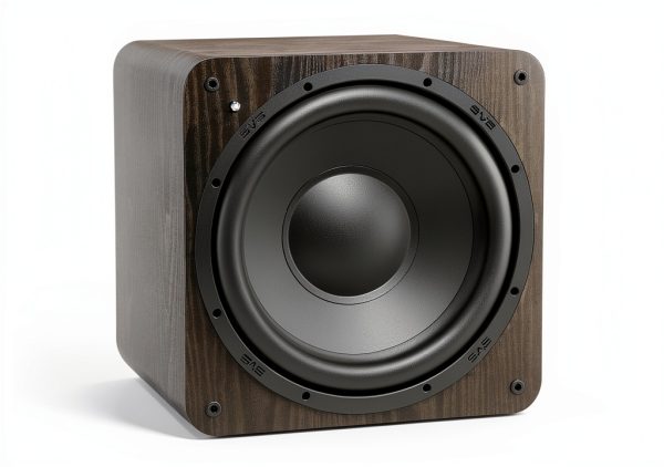 SVS Prime Satellite 5.1 Wood Home Theater-8