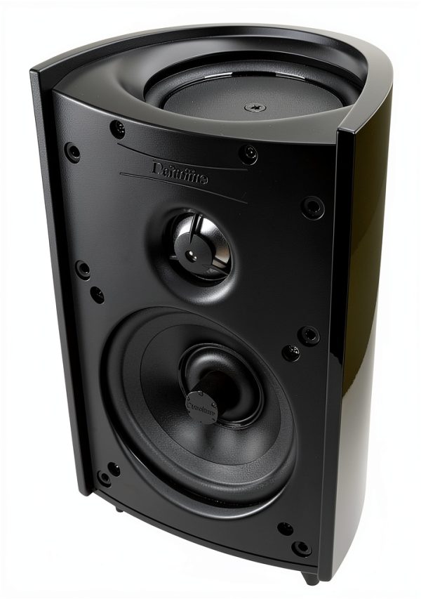 Definitive Technology Satellite Speakers NDHA-2