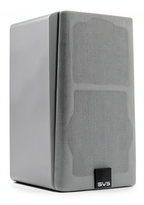 Satellite Speaker SVS Prime Wall‑Mount Aluminum-3