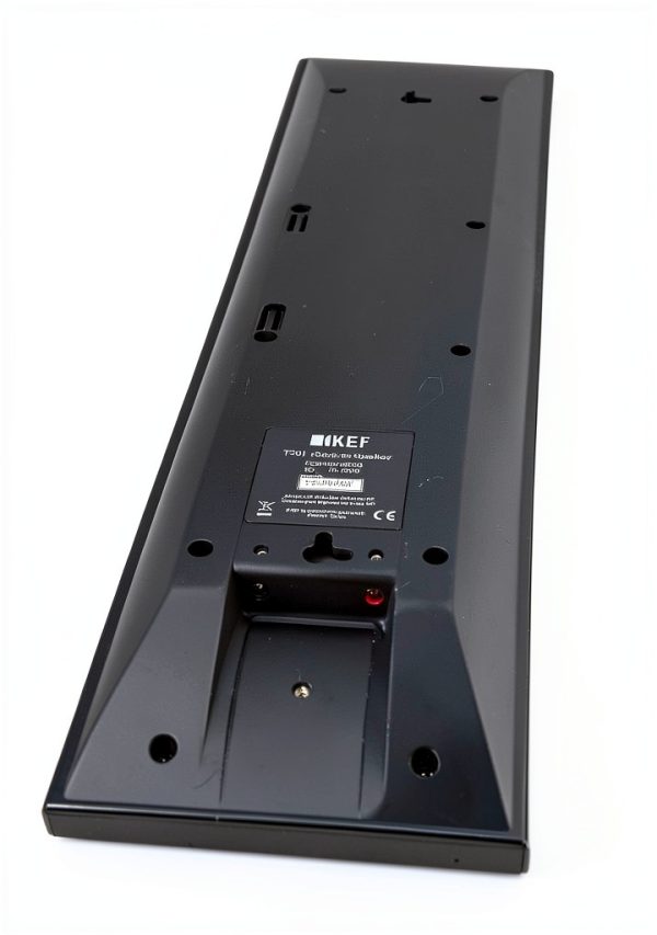 T301 Satellite Speaker Home Theater System Black-2