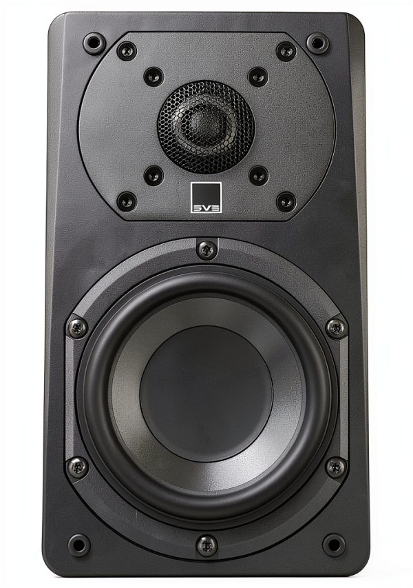 SVS Prime Satellite 5.1 Wood Home Theater-3