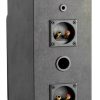 Monoprice Satellite Speakers Aluminum 5.1 Home-5