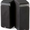 Monoprice Satellite Speakers Aluminum 5.1 Home-3