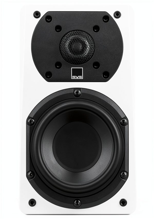 Satellite Speaker SVS Prime Wall‑Mount Aluminum-1