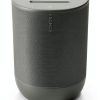 Sonos Move 2 Portable Green Speaker-0