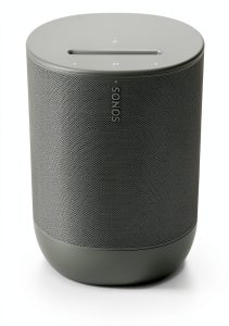 Sonos Move 2 Portable Green Speaker-0
