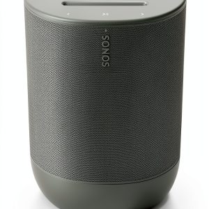 Sonos Move 2 Portable Green Speaker-0
