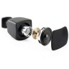 Mini Satellite Speaker Pyle ABS Wall Mount Theater-1